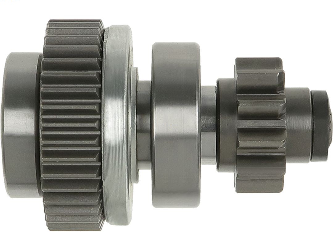 AS-PL SD6072 Brandneu AS-PL Freilaufgetriebe, Starter