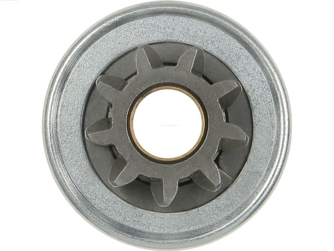 AS-PL SD9057 Brandneu AS-PL Freilaufgetriebe, Starter