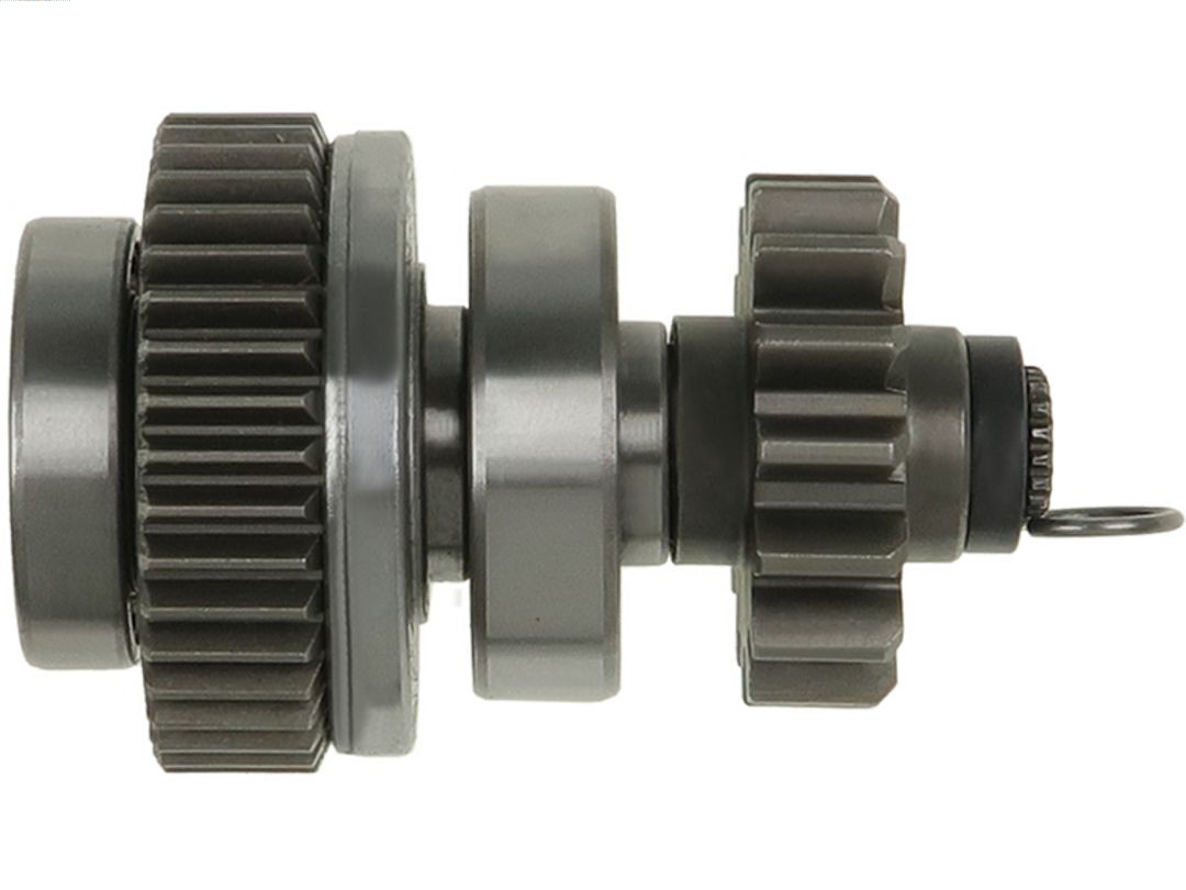 AS-PL SD6070 Brandneu AS-PL Freilaufgetriebe, Starter