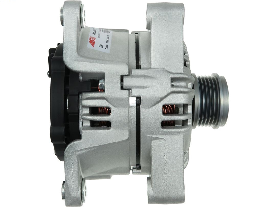 AS-PL A0465 Brandneu AS-PL Generator