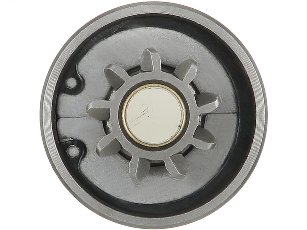 AS-PL SD9019 Brandneu AS-PL Freilaufgetriebe, Starter