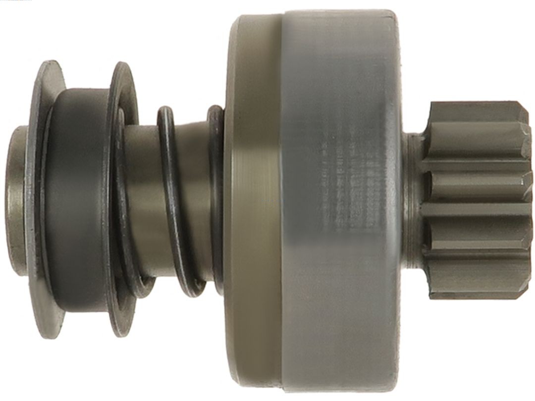 AS-PL SD9090 Brandneu AS-PL Freilaufgetriebe, Starter