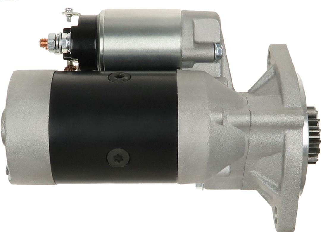 AS-PL S2044 Brandneu AS-PL Starter