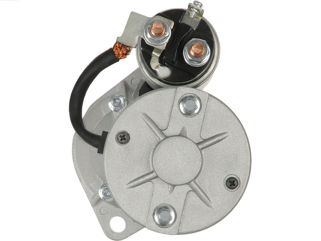 AS-PL S2044 Brandneu AS-PL Starter