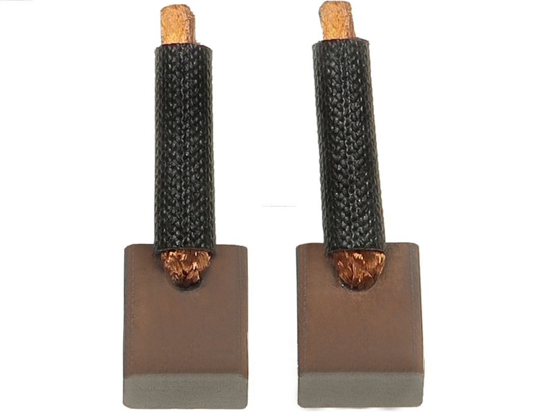 AS-PL SB4035S Brandneu AS-PL Kohlebürste, Starter