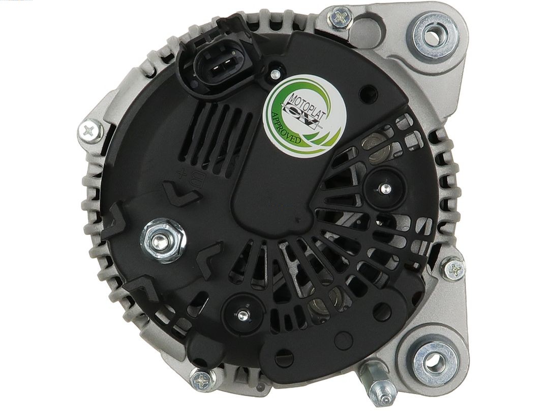 AS-PL A3209S Brandneu AS-PL Generator