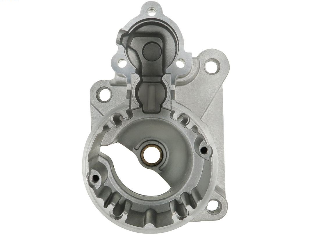 AS-PL SBR0153S Brandneu AS-PL Starterdeckel, Vergaser