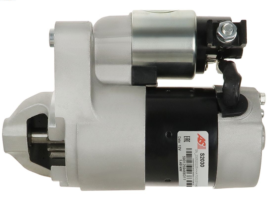 AS-PL S2030 Brandneu AS-PL Starter