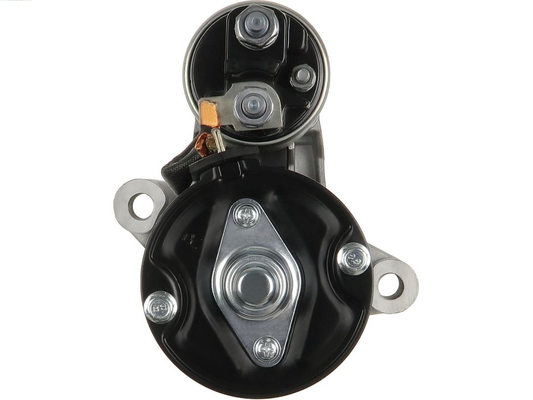 AS-PL S0484 Brandneu AS-PL Starter