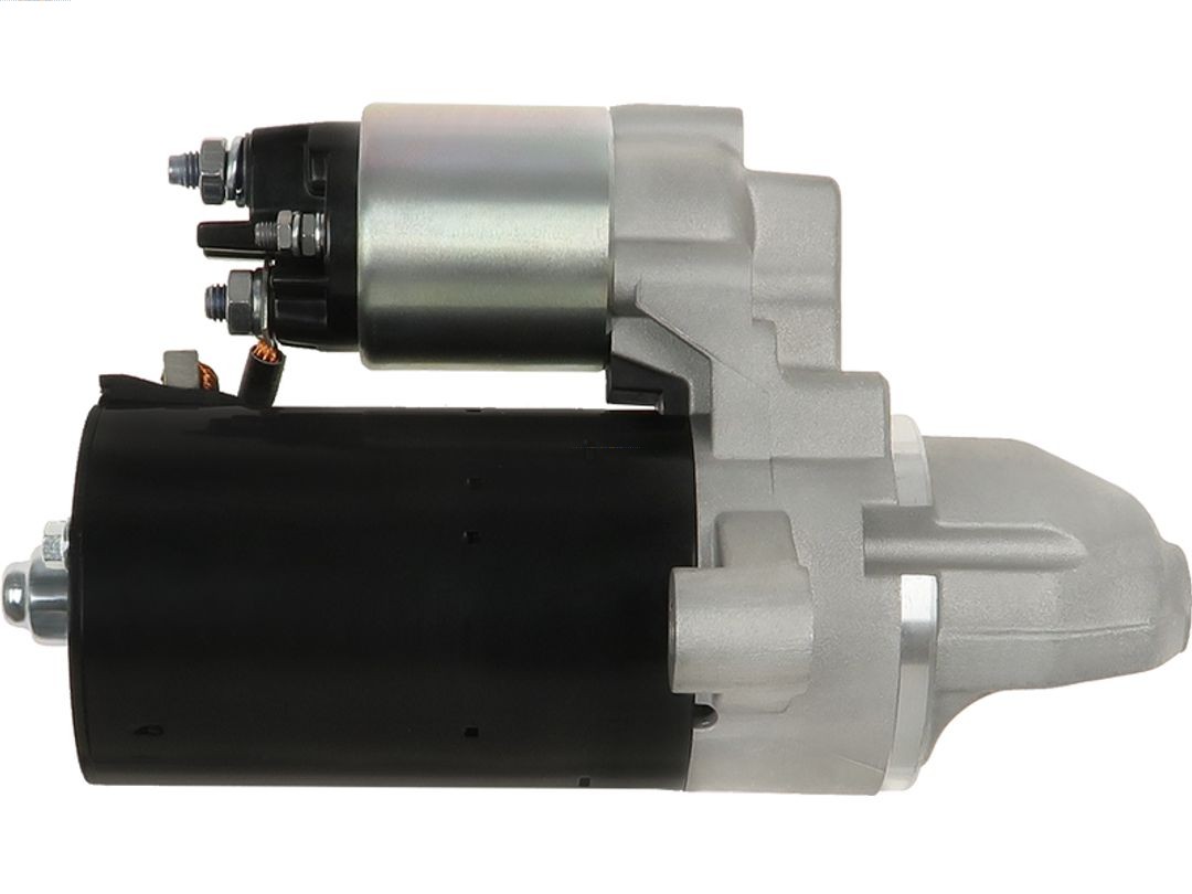 AS-PL S0484 Brandneu AS-PL Starter
