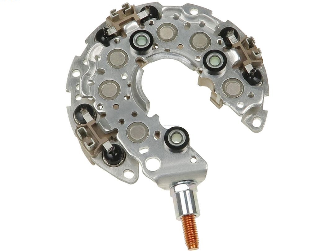 AS-PL ARC6114S Brandneu AS-PL Gleichrichter, Generator