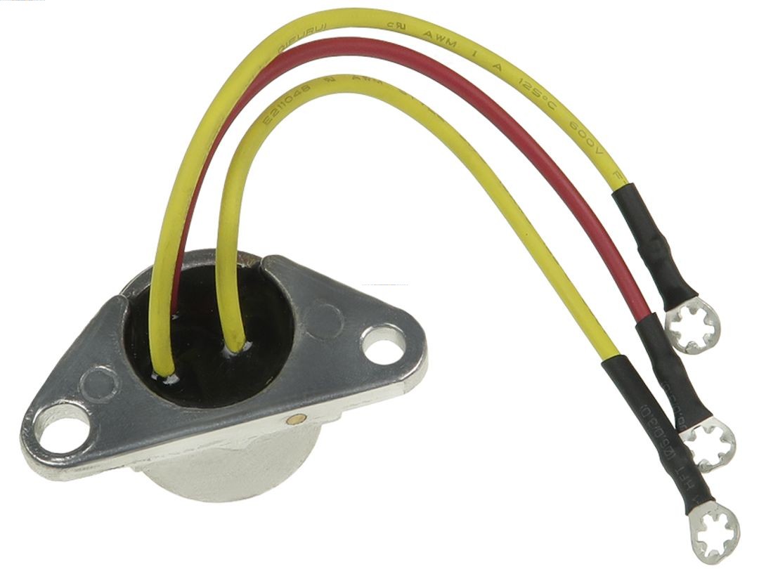 AS-PL ARC9120S Brandneu AS-PL Gleichrichter, Generator