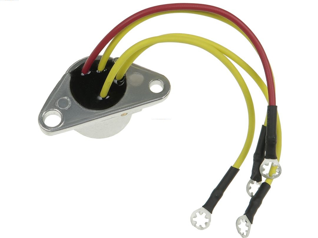 AS-PL ARC9121S Brandneu AS-PL Gleichrichter, Generator