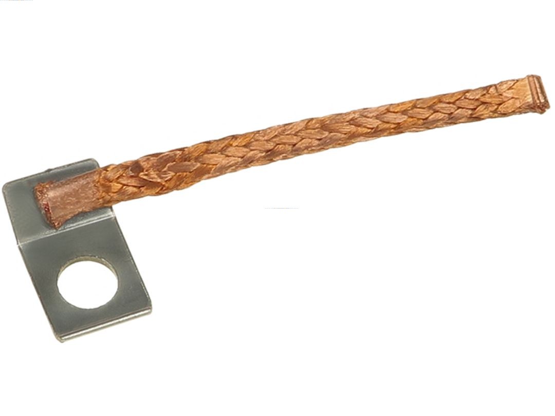 AS-PL SBHP0015S Brandneu AS-PL Reparatursatz, Starter