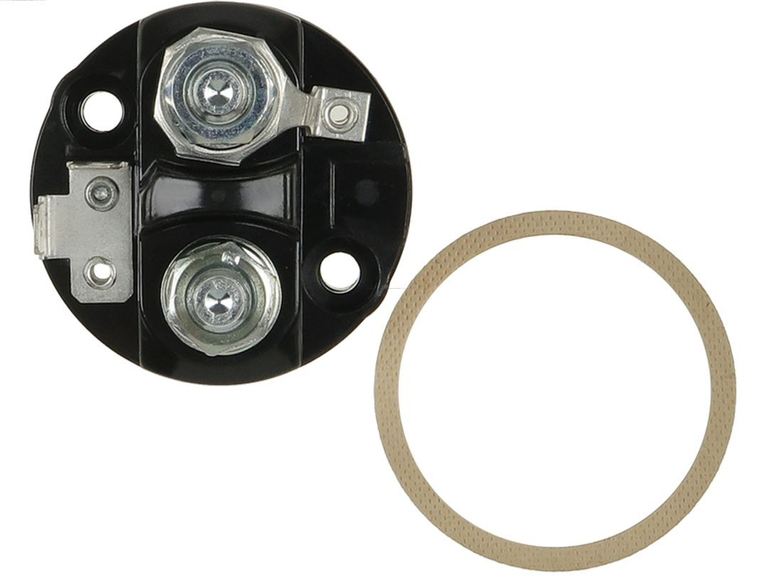 AS-PL SP0126P Brandneu AS-PL Kappe, Starterrelais