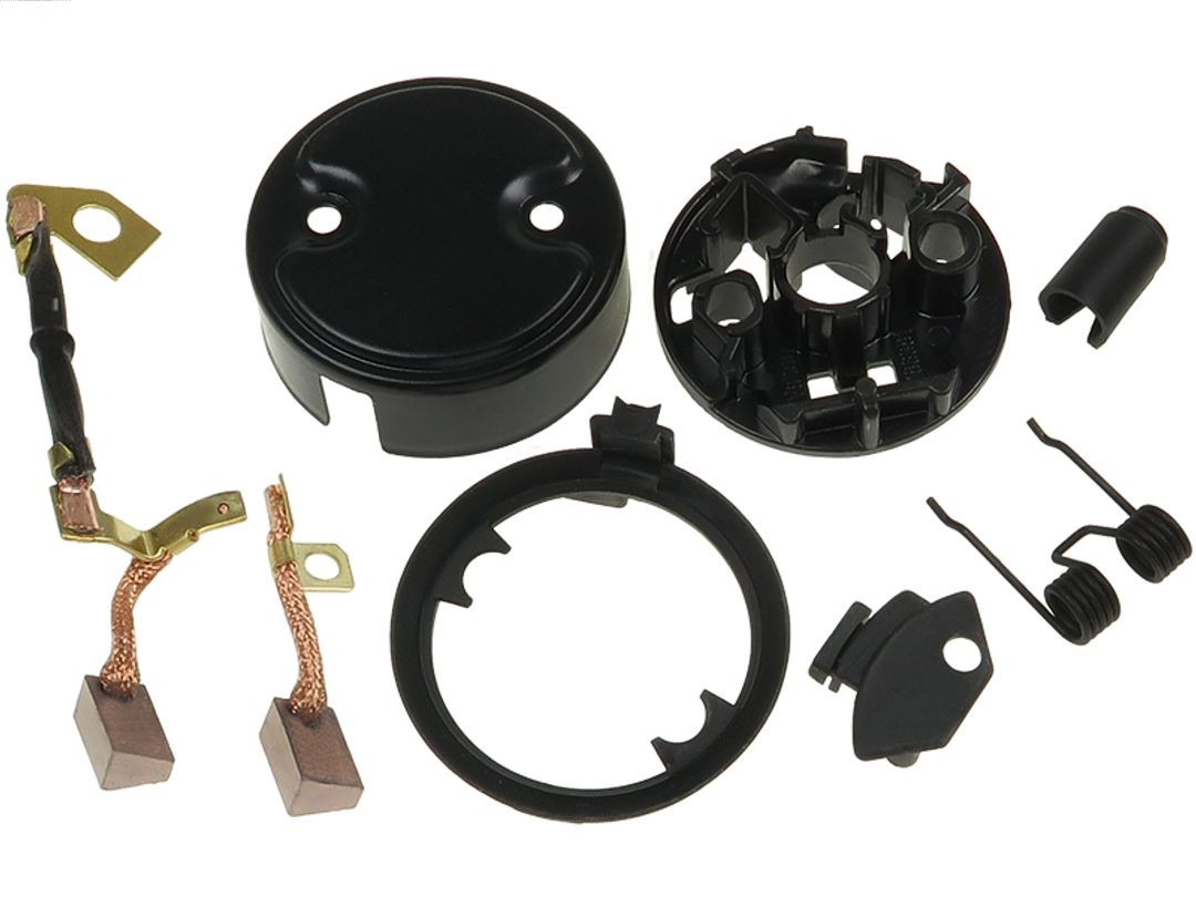 AS-PL SRS3111(VALEO) Brandneu Valeo Halter, Kohlebürsten