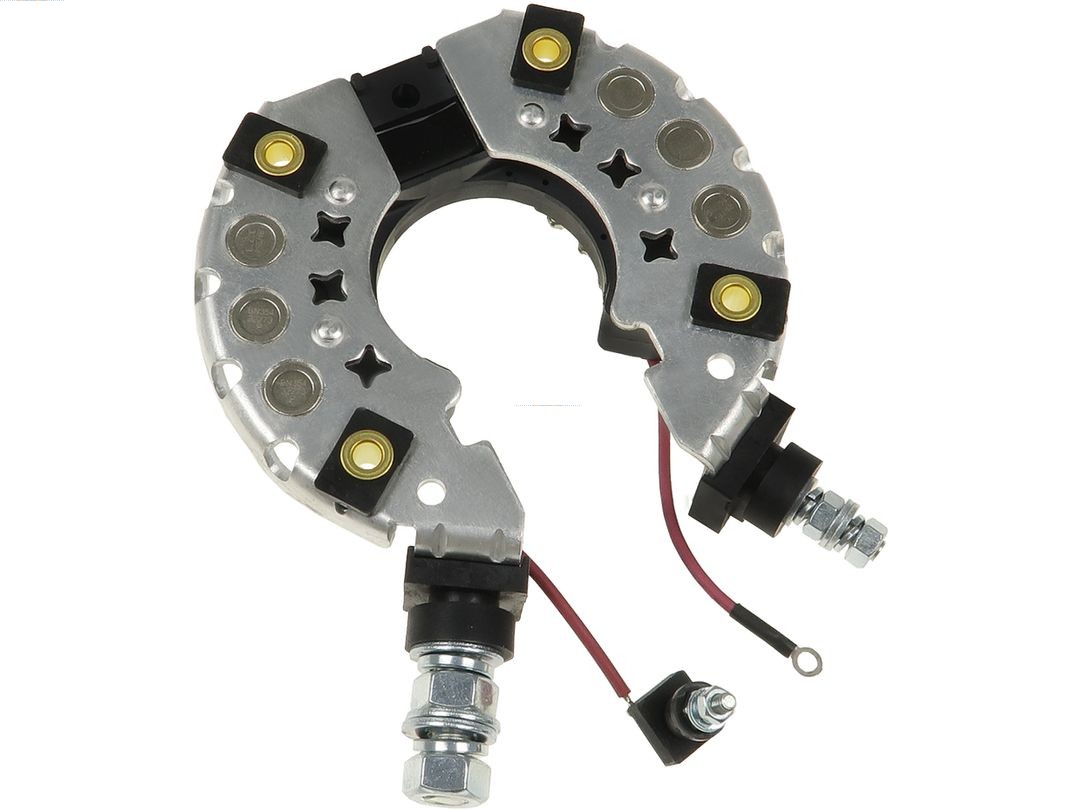 AS-PL ARC6040 Brandneu AS-PL Gleichrichter, Generator