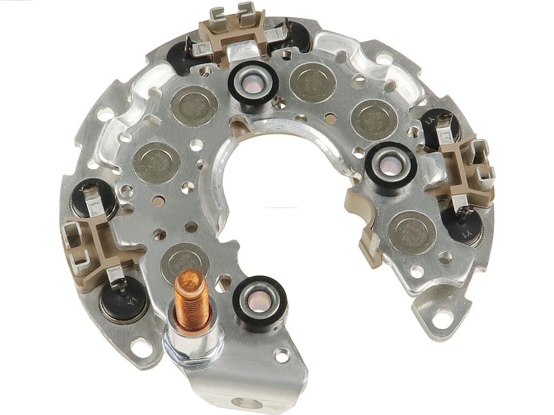 AS-PL ARC6045 Brandneu AS-PL Gleichrichter, Generator