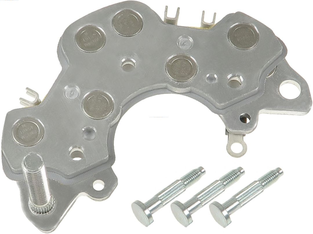 AS-PL ARC2068 Brandneu AS-PL Gleichrichter, Generator