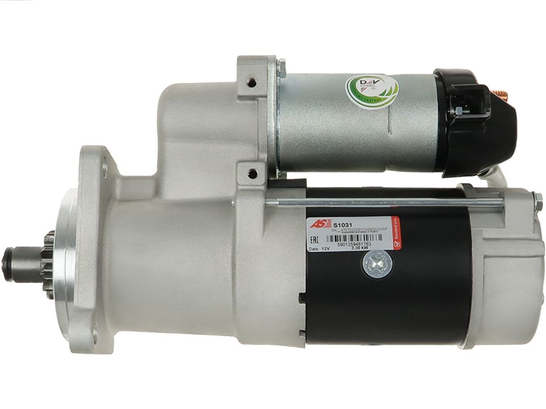 AS-PL S1031 Brandneu AS-PL Starter