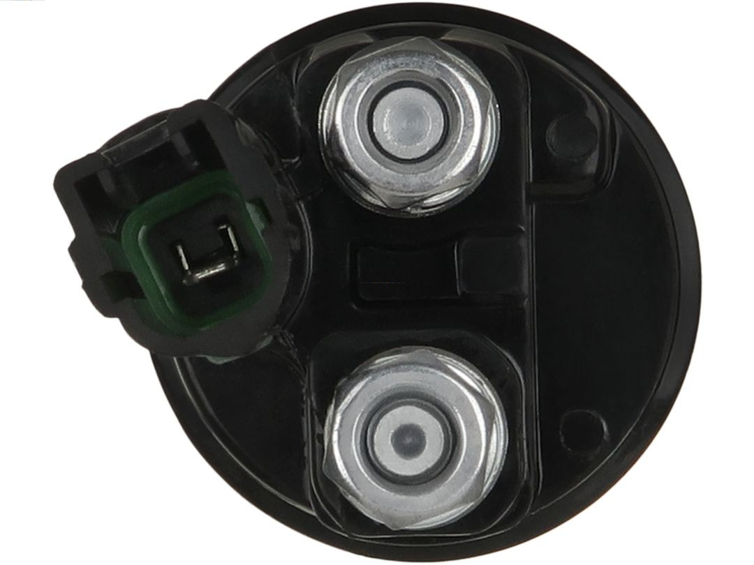 AS-PL SP0127S Brandneu AS-PL Kappe, Starterrelais