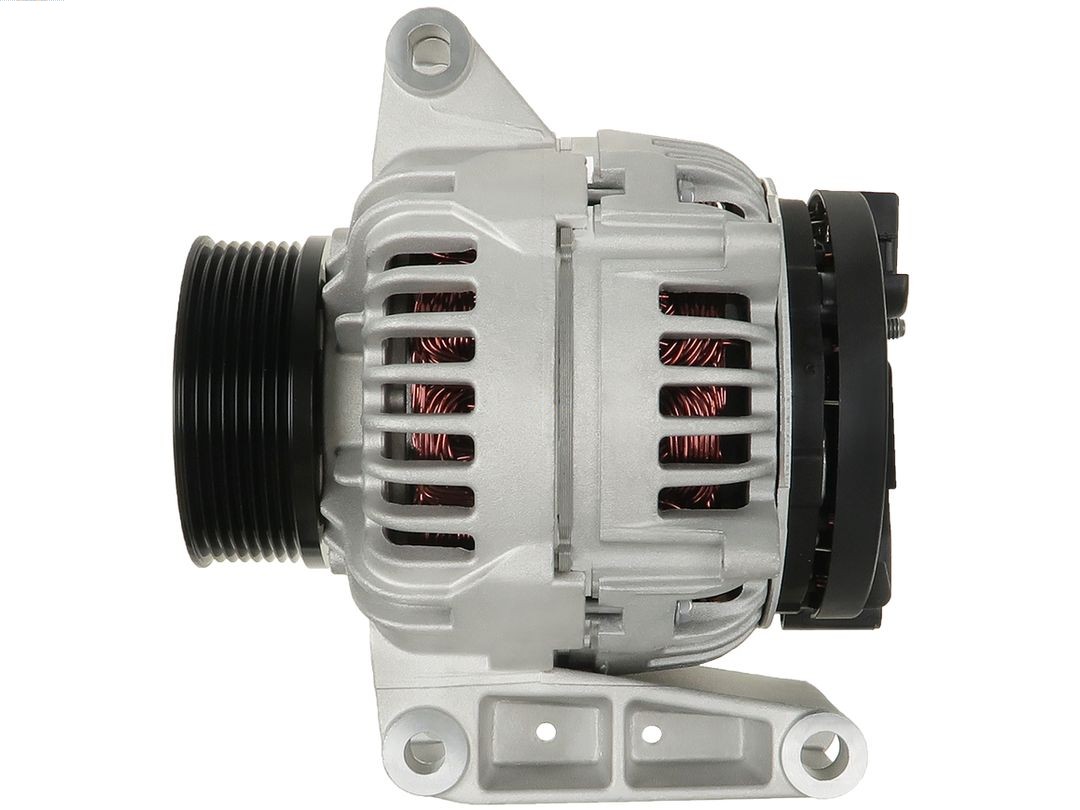 AS-PL A0764(SEG) Brandneu SEG Automotive Generator