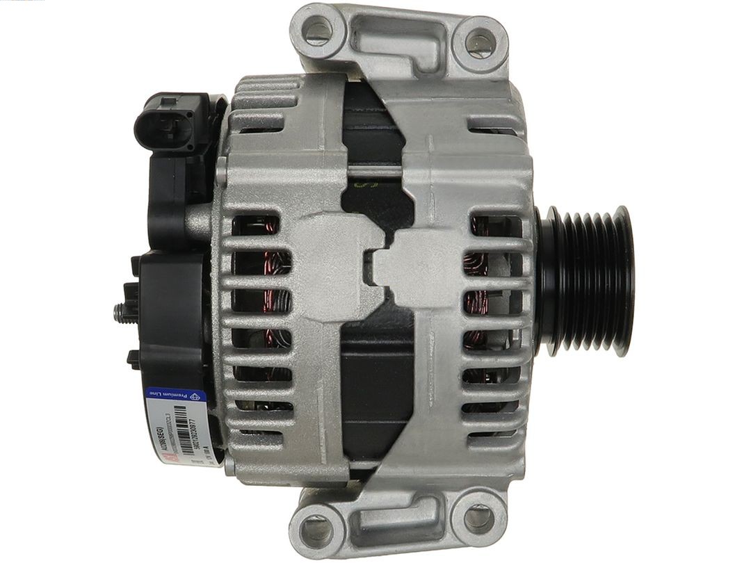 AS-PL A0286(SEG) Brandneu SEG Automotive Generator