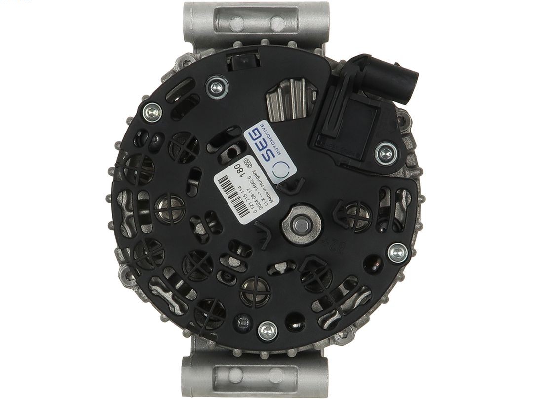 AS-PL A0286(SEG) Brandneu SEG Automotive Generator