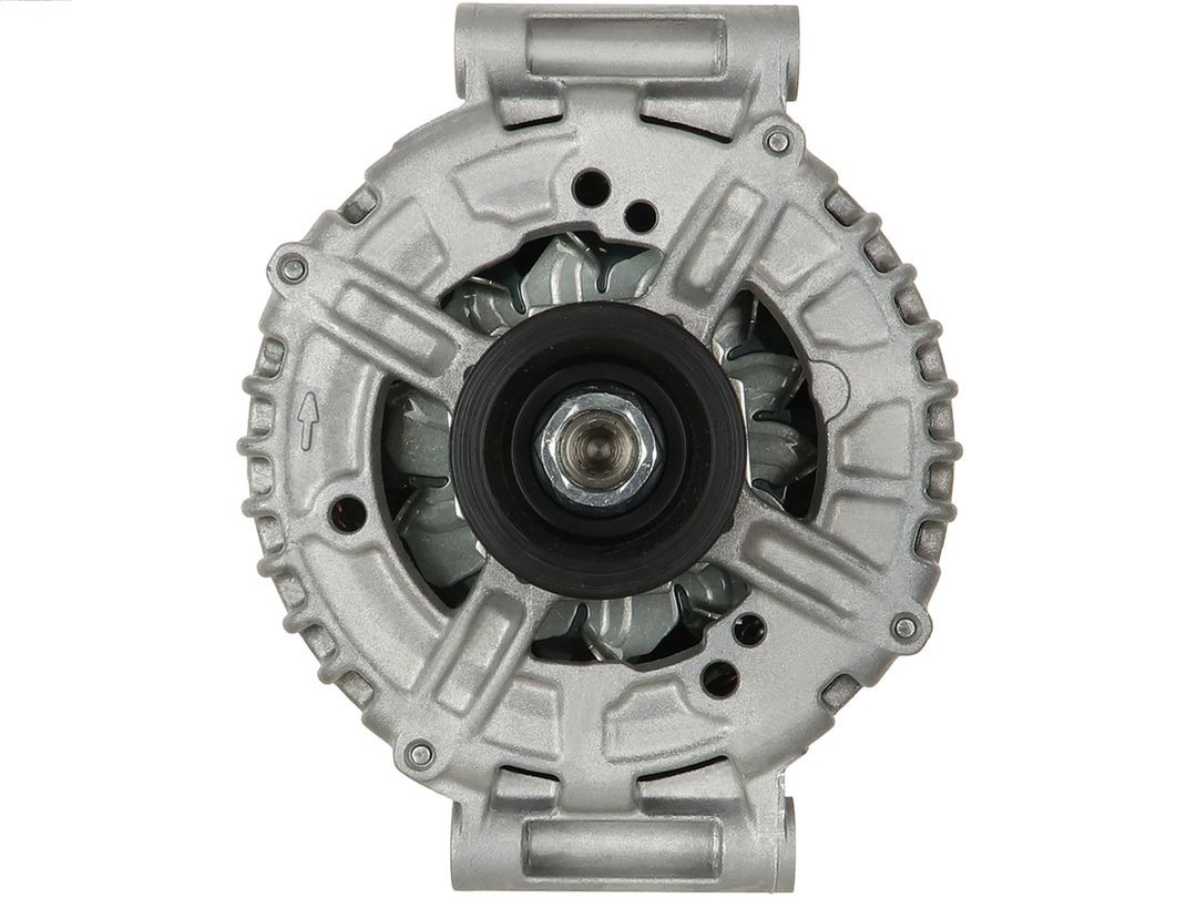 AS-PL A0286(SEG) Brandneu SEG Automotive Generator