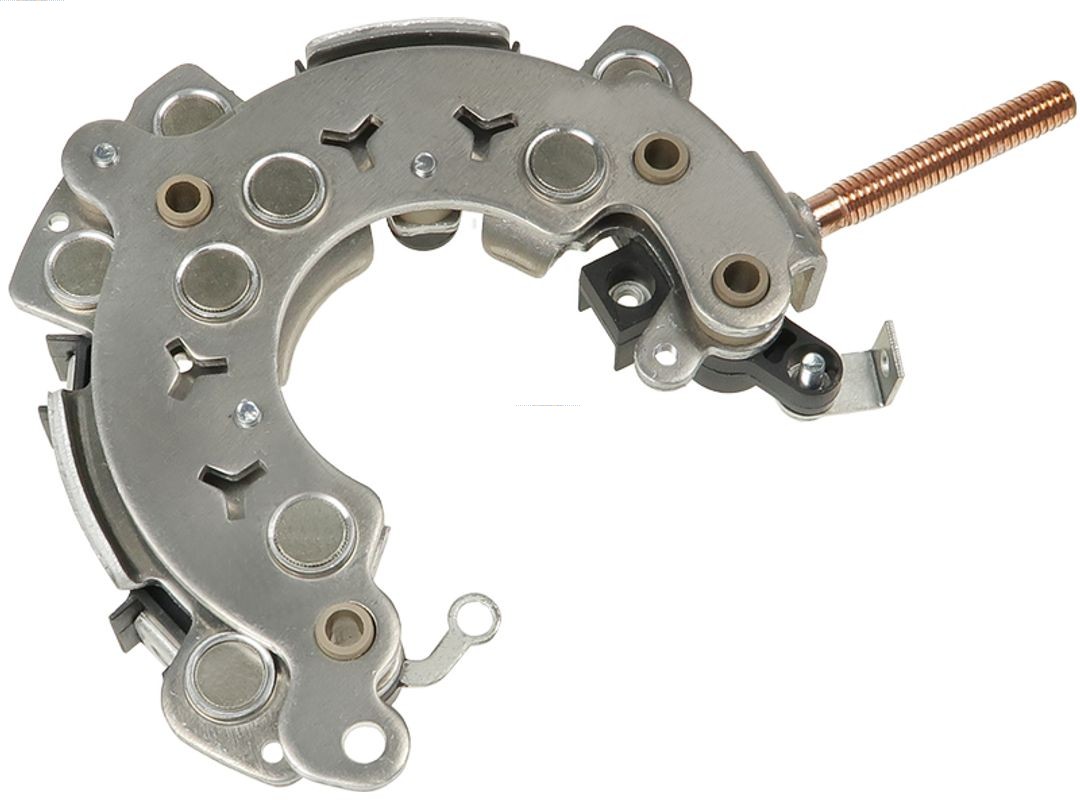 AS-PL ARC6047 Brandneu AS-PL Gleichrichter, Generator