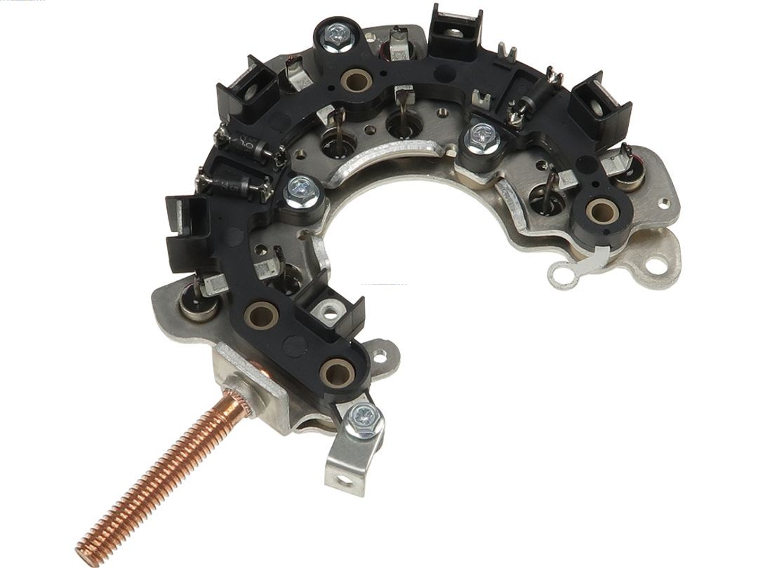 AS-PL ARC6047 Brandneu AS-PL Gleichrichter, Generator
