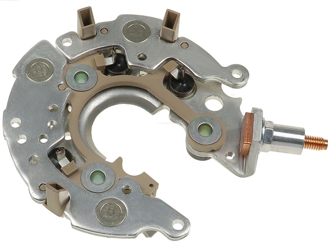 AS-PL ARC6050 Brandneu AS-PL Gleichrichter, Generator