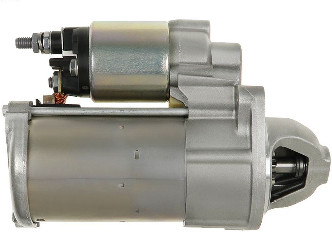 AS-PL S01009(SEG) Štartér