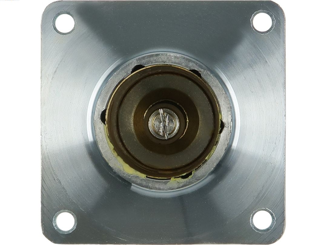 AS-PL SS0129 Brandneu AS-PL Magnetschalter, Starter