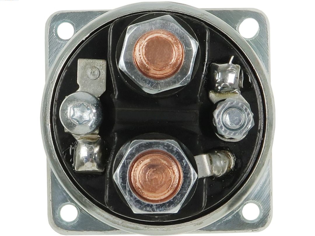 AS-PL SS0129 Brandneu AS-PL Magnetschalter, Starter