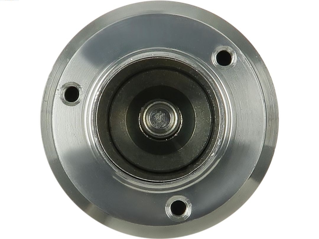 AS-PL SS0162 Brandneu AS-PL Magnetschalter, Starter