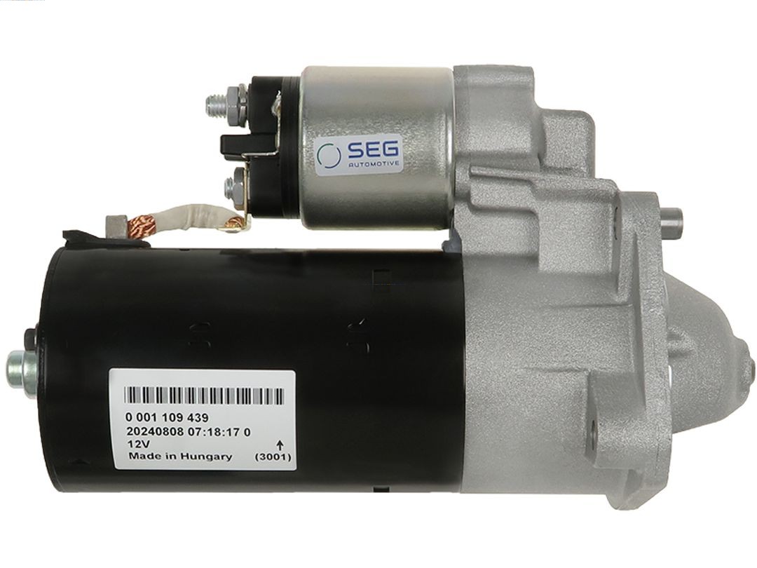AS-PL S0155(SEG) Starter