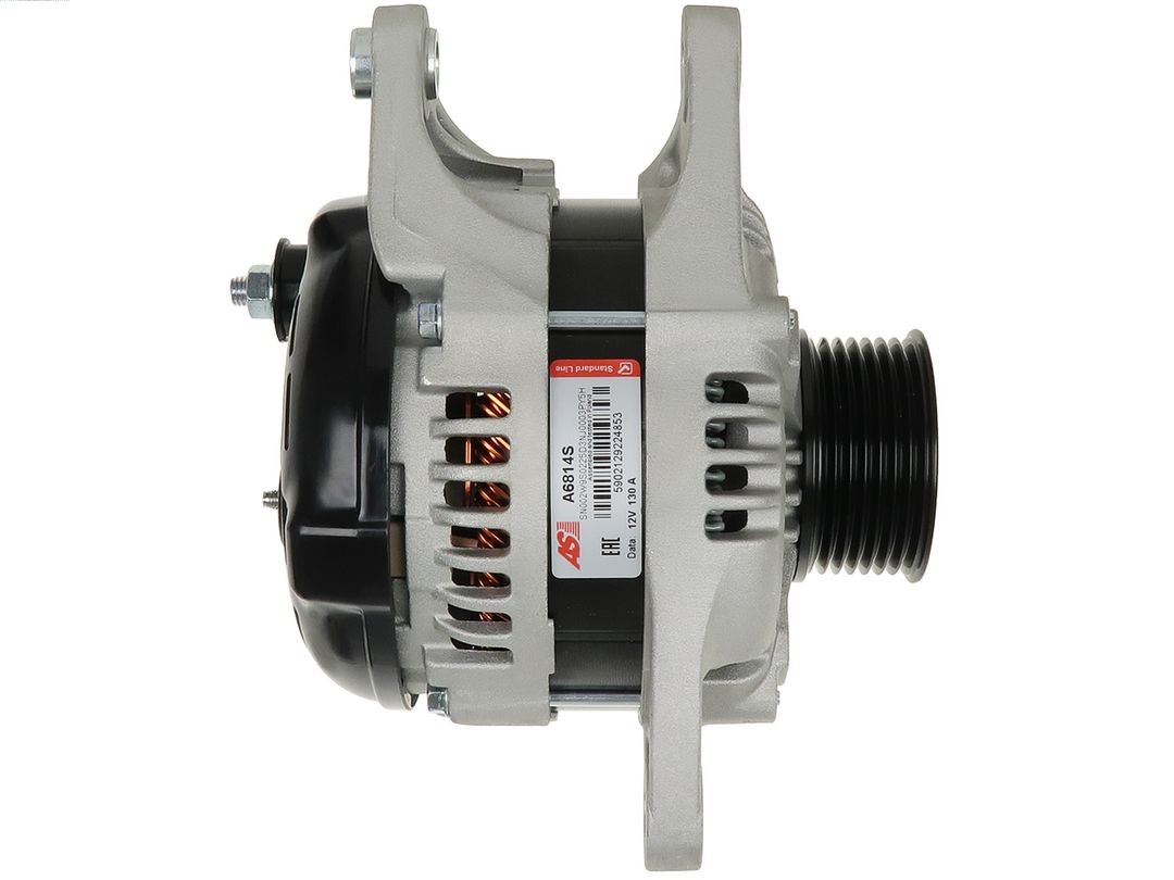 AS-PL A6814S Brandneu AS-PL Generator