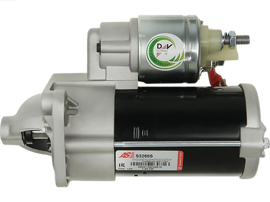 AS-PL S3268S Brand new...
