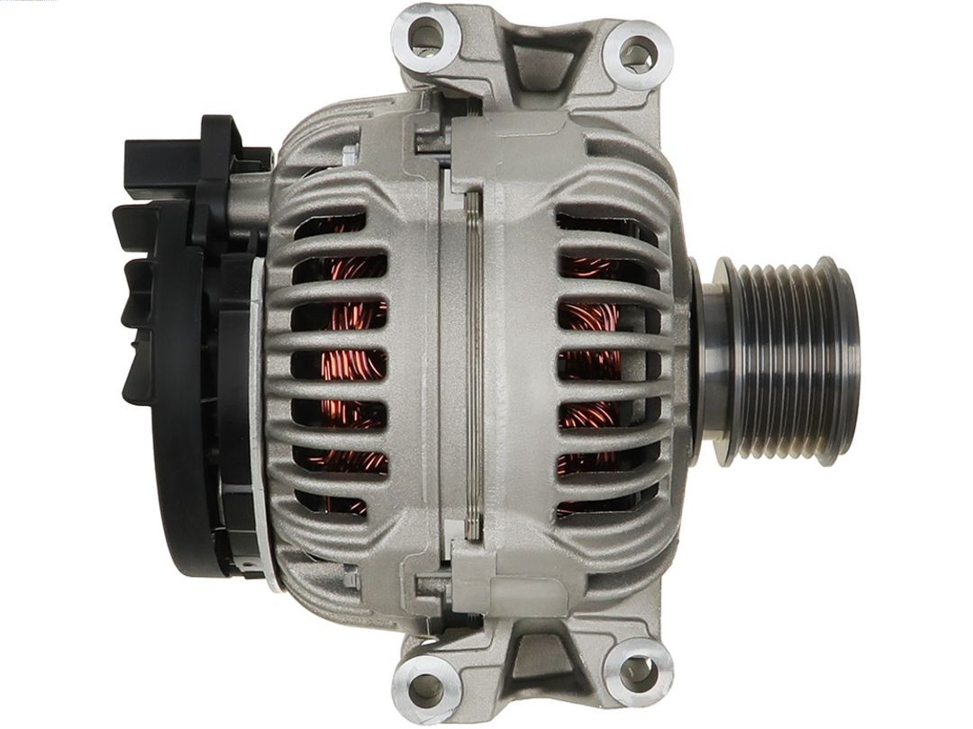 AS-PL A0208(SEG) Brandneu SEG Automotive Generator