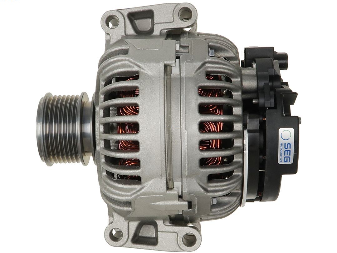 AS-PL A0208(SEG) Brandneu SEG Automotive Generator
