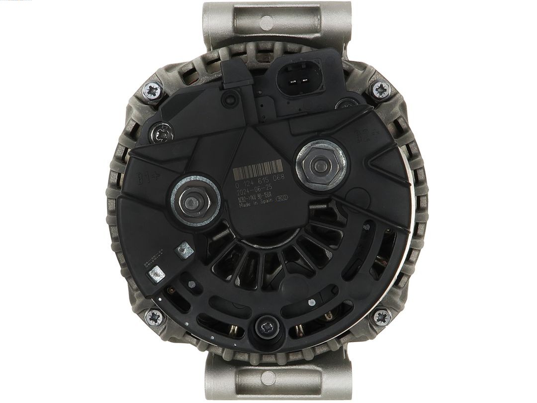 AS-PL A0208(SEG) Brandneu SEG Automotive Generator