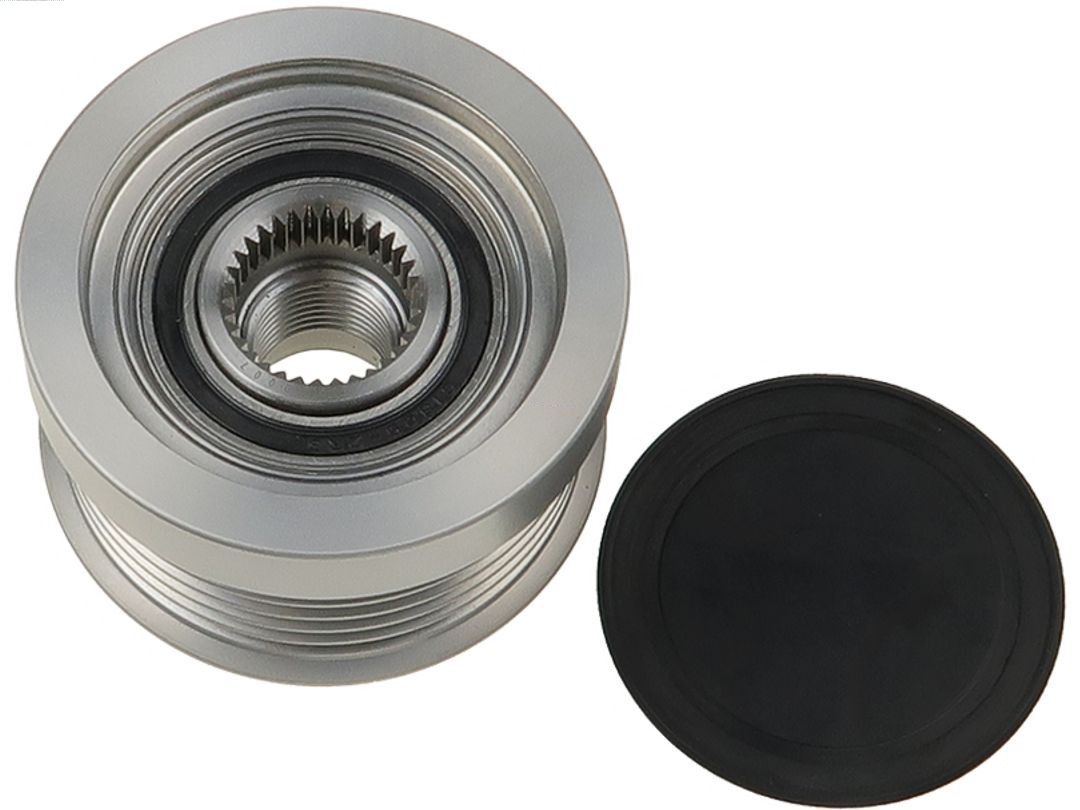 AS-PL AFP0007 Brandneu AS-PL Generatorfreilauf