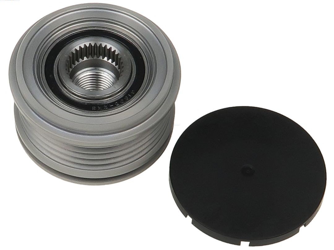 AS-PL AFP0056 Brandneu AS-PL Generatorfreilauf