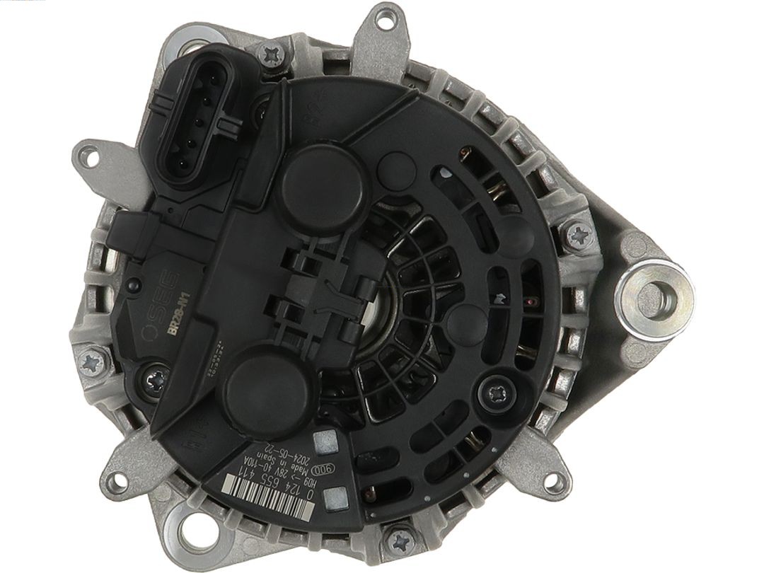 AS-PL A0840(SEG) Brandneu SEG Automotive Generator