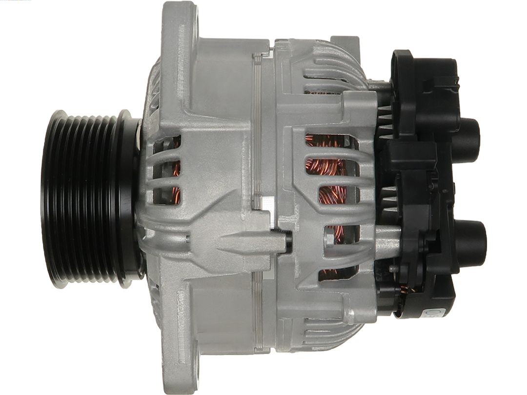 AS-PL A0840(SEG) Brandneu SEG Automotive Generator