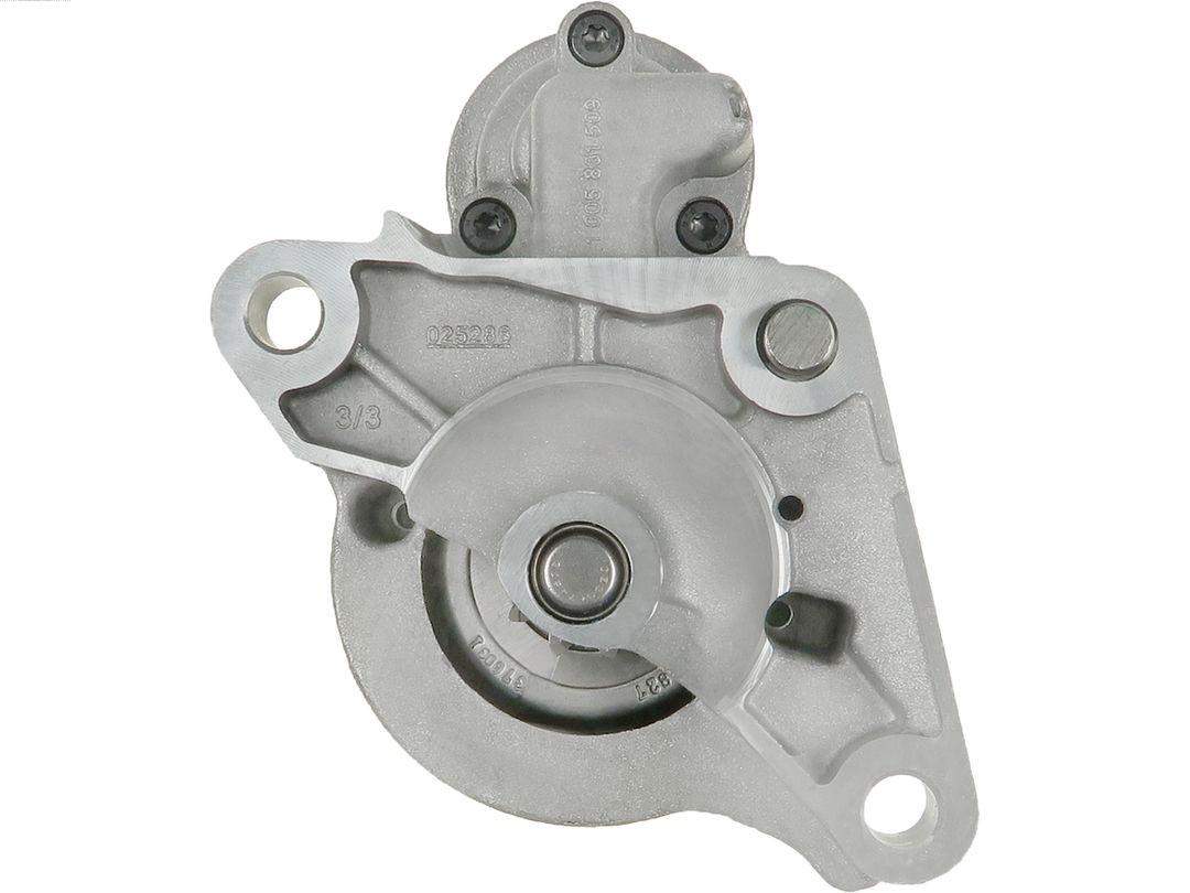 AS-PL S0483(SEG) Starter