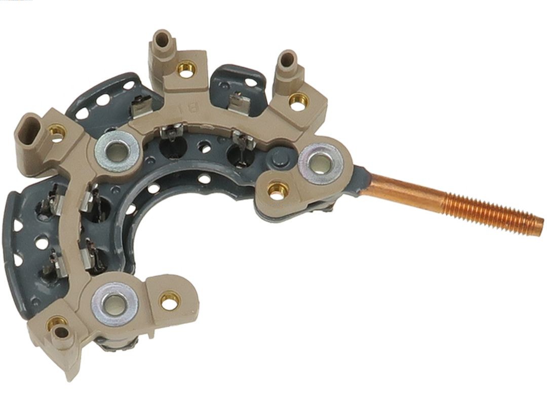 AS-PL ARC6056 Brandneu AS-PL Gleichrichter, Generator