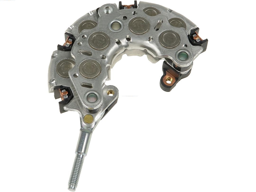 AS-PL ARC6057 Brandneu AS-PL Gleichrichter, Generator