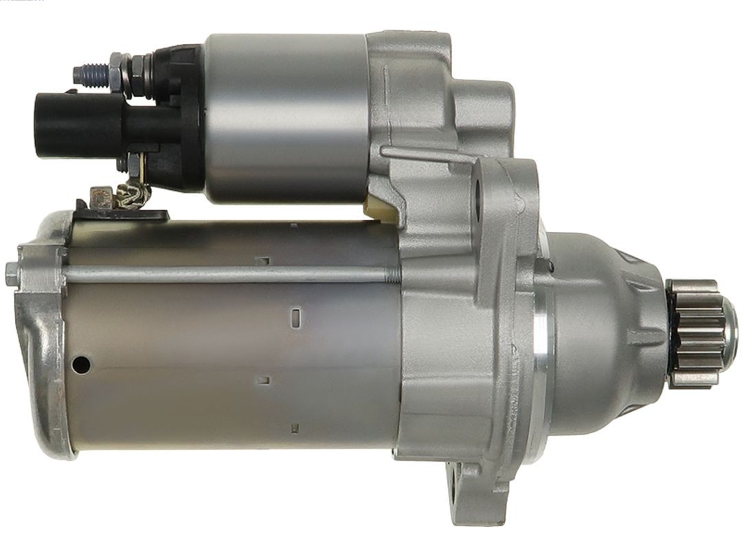 AS-PL S0488(SEG) Štartér